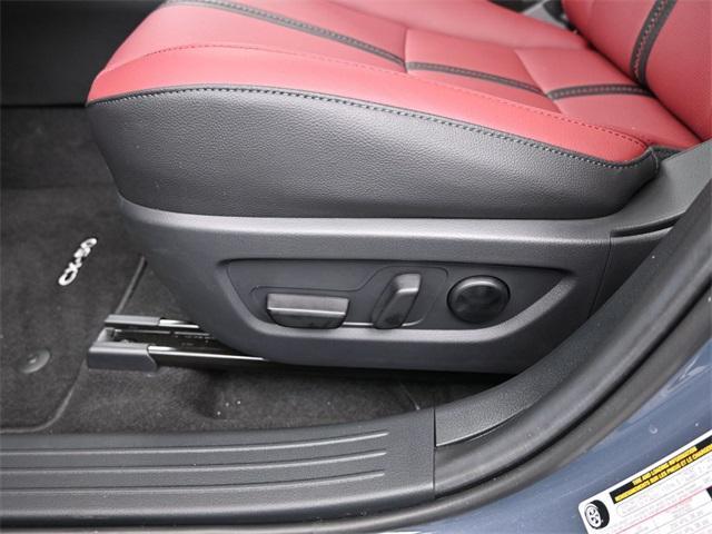 new 2025 Mazda CX-50 Hybrid car, priced at $38,380