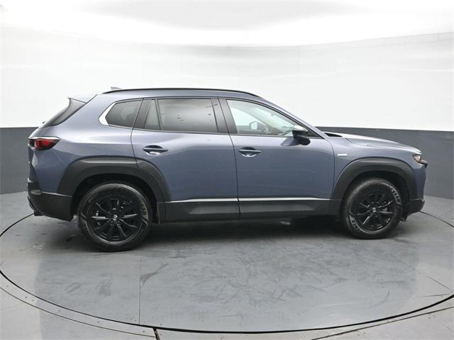 new 2025 Mazda CX-50 Hybrid car, priced at $38,380