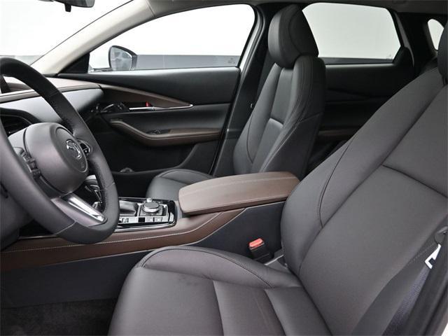 new 2025 Mazda CX-30 car, priced at $33,725