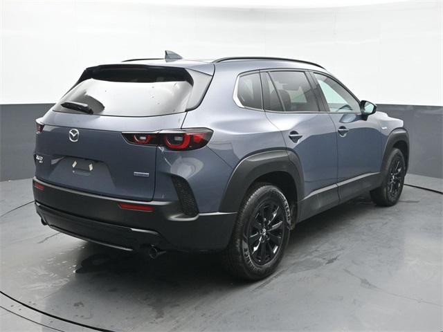 new 2025 Mazda CX-50 Hybrid car, priced at $38,910