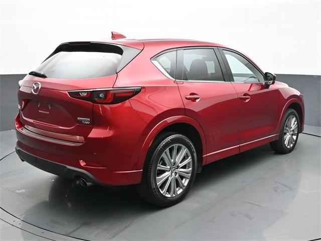 used 2023 Mazda CX-5 car, priced at $29,528