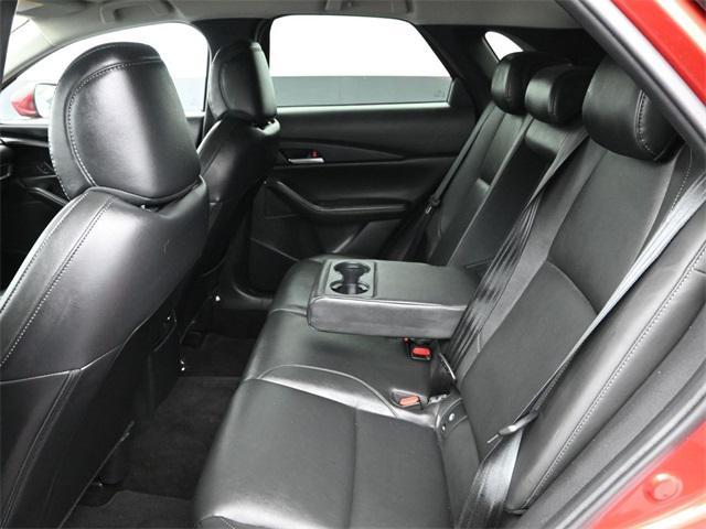 used 2022 Mazda CX-30 car, priced at $21,756
