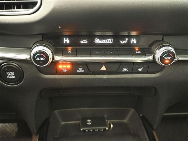 used 2022 Mazda CX-30 car, priced at $21,559