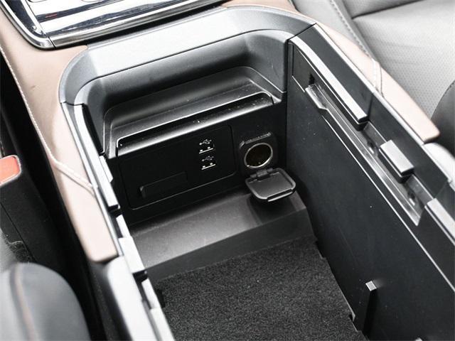 used 2022 Mazda CX-30 car, priced at $21,559