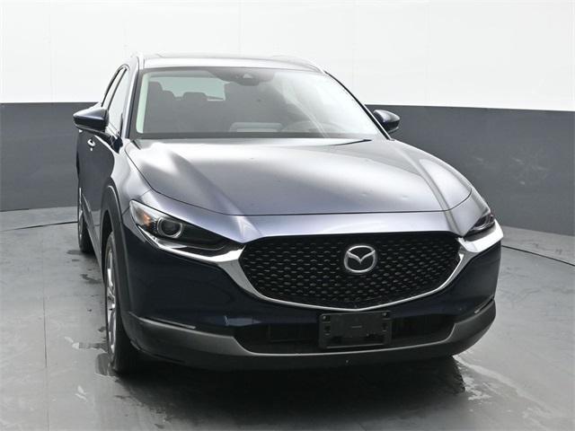 used 2022 Mazda CX-30 car, priced at $21,559