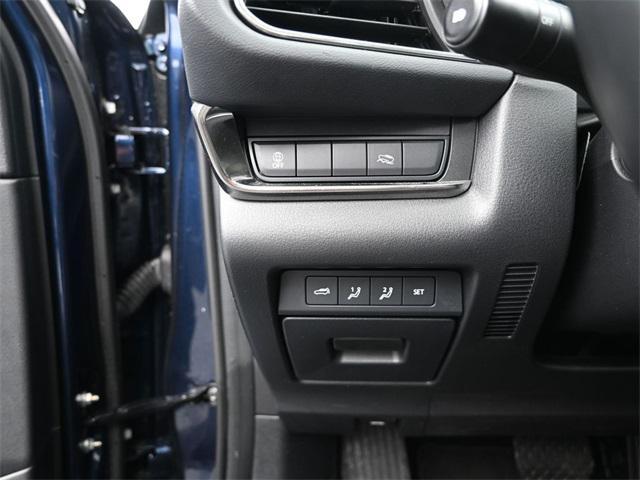 used 2022 Mazda CX-30 car, priced at $21,559