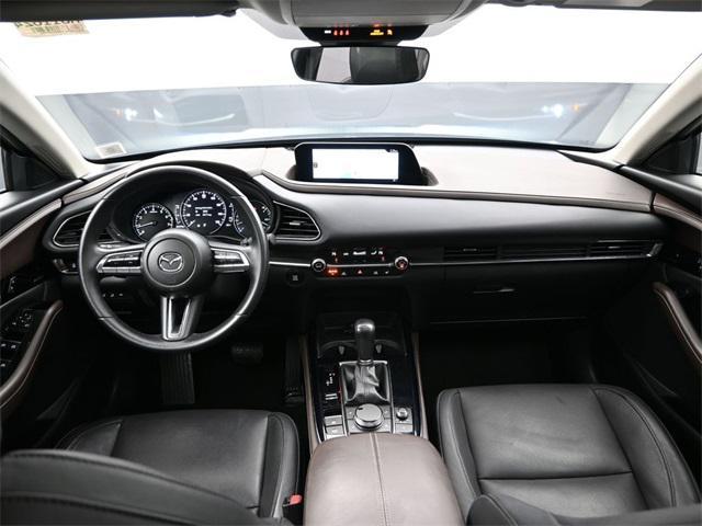 used 2022 Mazda CX-30 car, priced at $21,559