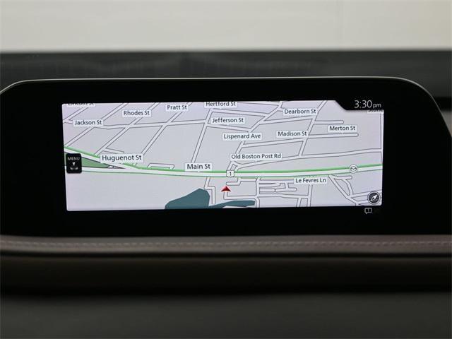 used 2022 Mazda CX-30 car, priced at $21,559
