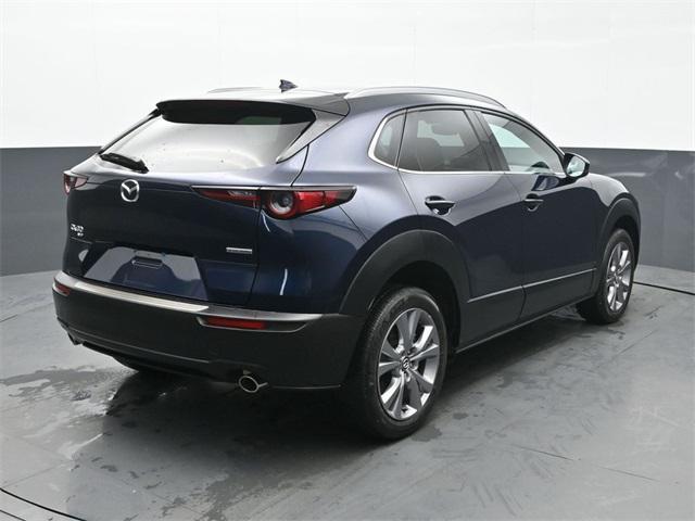 used 2022 Mazda CX-30 car, priced at $21,559