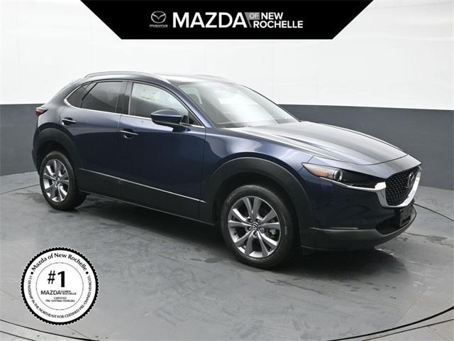 used 2022 Mazda CX-30 car, priced at $21,995