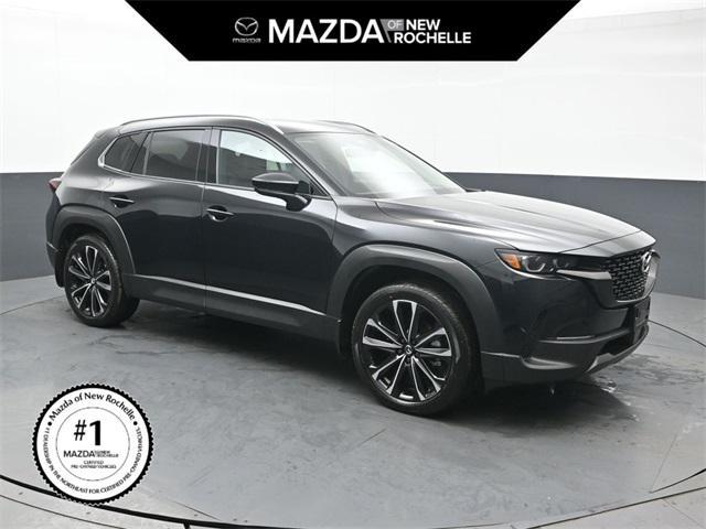 new 2025 Mazda CX-50 car, priced at $38,080