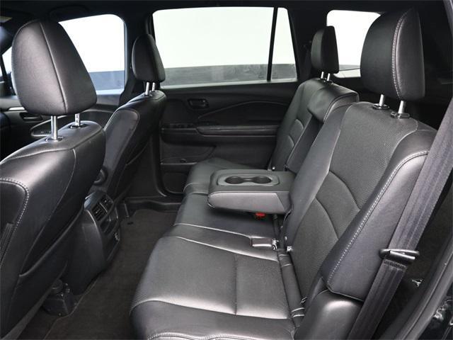 used 2022 Honda Passport car, priced at $30,073