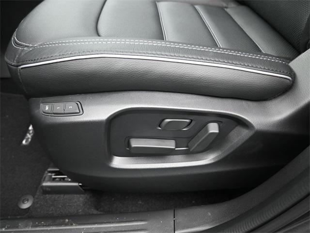 new 2025 Mazda CX-5 car, priced at $32,010