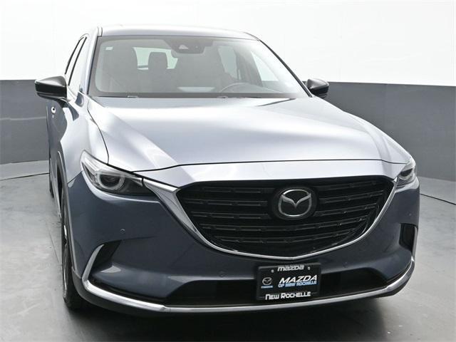 used 2023 Mazda CX-9 car, priced at $30,933