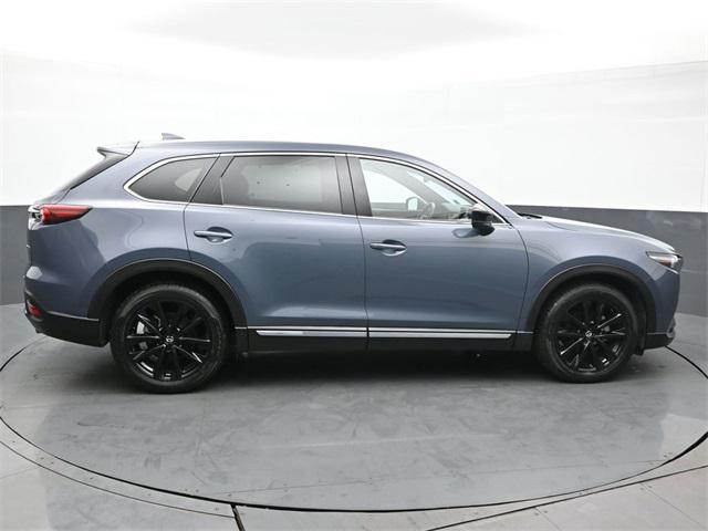 used 2023 Mazda CX-9 car, priced at $30,933