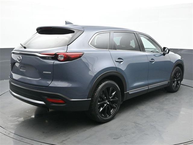 used 2023 Mazda CX-9 car, priced at $30,933