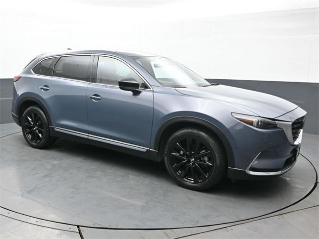 used 2023 Mazda CX-9 car, priced at $30,933