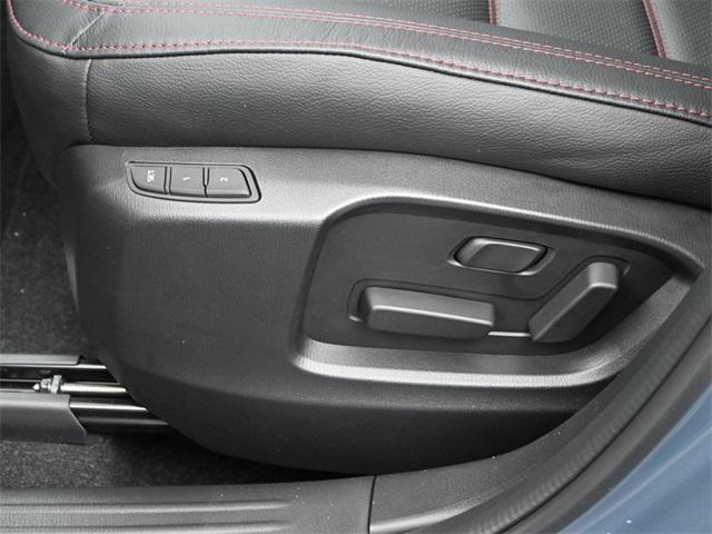 new 2025 Mazda CX-5 car, priced at $33,575