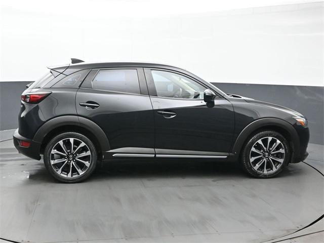 used 2019 Mazda CX-3 car, priced at $18,500