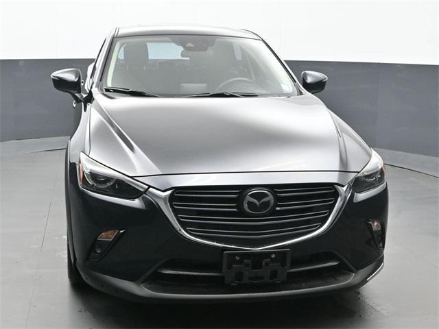 used 2019 Mazda CX-3 car, priced at $18,500