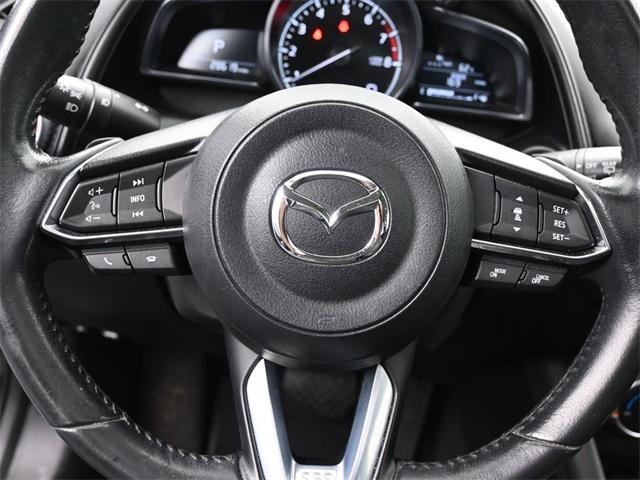 used 2019 Mazda CX-3 car, priced at $18,500