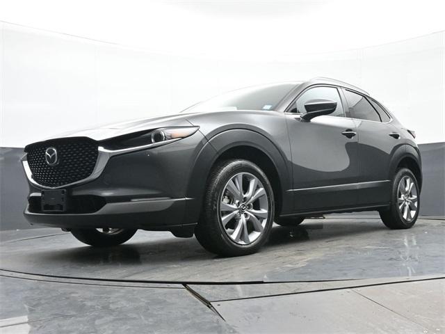 used 2022 Mazda CX-30 car, priced at $25,649