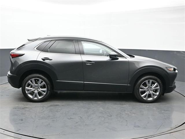 used 2022 Mazda CX-30 car, priced at $25,649