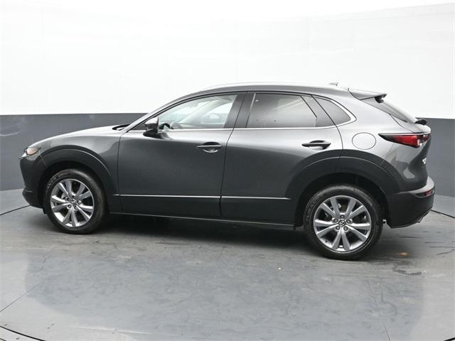 used 2022 Mazda CX-30 car, priced at $25,649