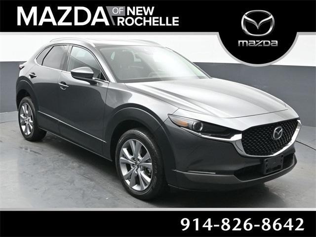 used 2022 Mazda CX-30 car, priced at $25,649