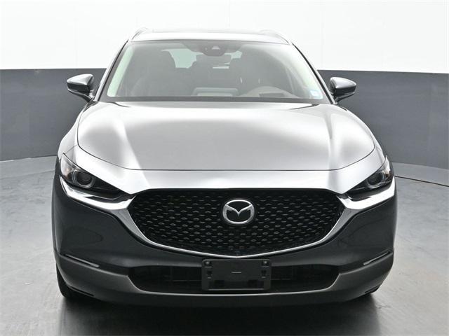 used 2022 Mazda CX-30 car, priced at $25,649