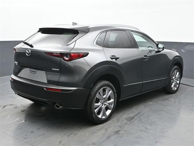 used 2022 Mazda CX-30 car, priced at $25,649