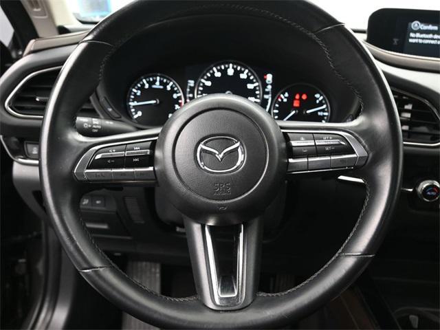 used 2022 Mazda CX-30 car, priced at $25,649