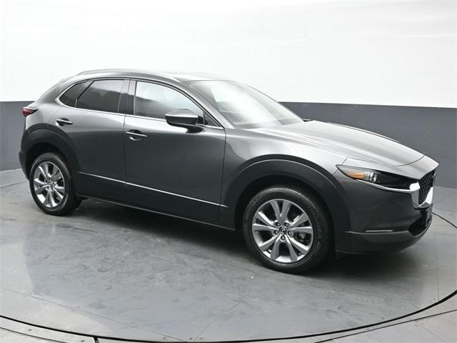 used 2022 Mazda CX-30 car, priced at $25,649