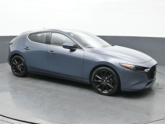 used 2021 Mazda Mazda3 car