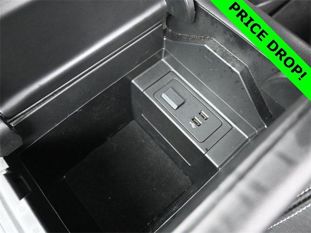 used 2022 Mazda CX-9 car, priced at $27,900