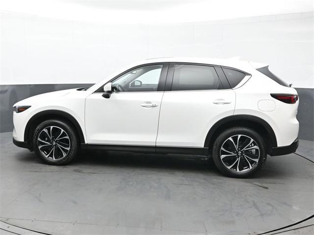 used 2022 Mazda CX-5 car, priced at $23,995