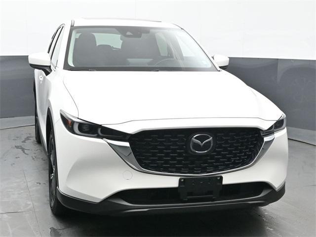 used 2022 Mazda CX-5 car, priced at $23,995