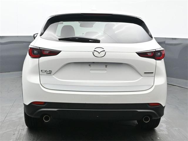 used 2022 Mazda CX-5 car, priced at $23,995