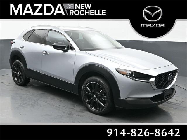 used 2021 Mazda CX-30 car, priced at $23,093