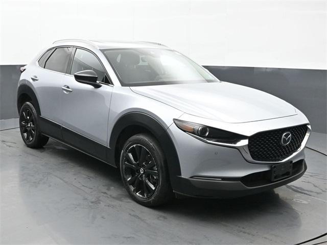 used 2021 Mazda CX-30 car, priced at $23,093