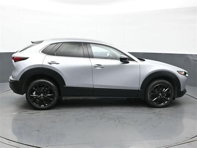 used 2021 Mazda CX-30 car, priced at $23,093