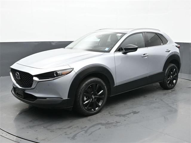 used 2021 Mazda CX-30 car, priced at $23,093