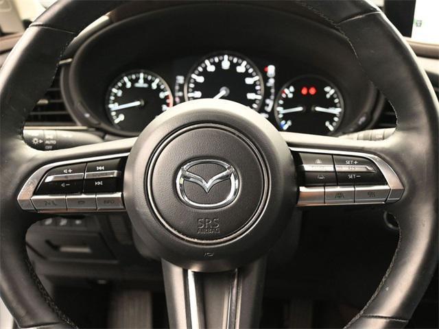 used 2021 Mazda CX-30 car, priced at $23,093