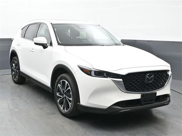 used 2022 Mazda CX-5 car, priced at $23,833