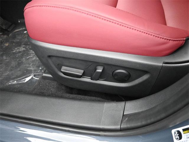 new 2025 Mazda CX-30 car, priced at $31,525