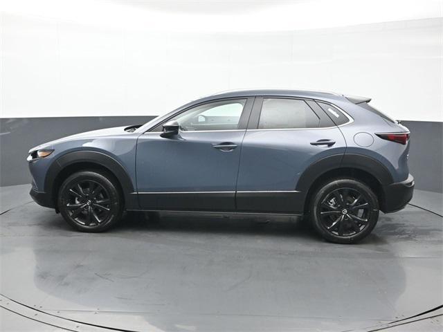 new 2025 Mazda CX-30 car, priced at $31,525