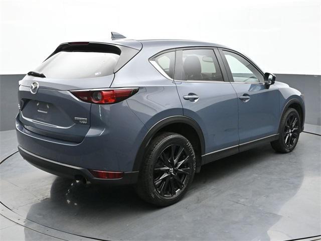 used 2021 Mazda CX-5 car, priced at $24,995