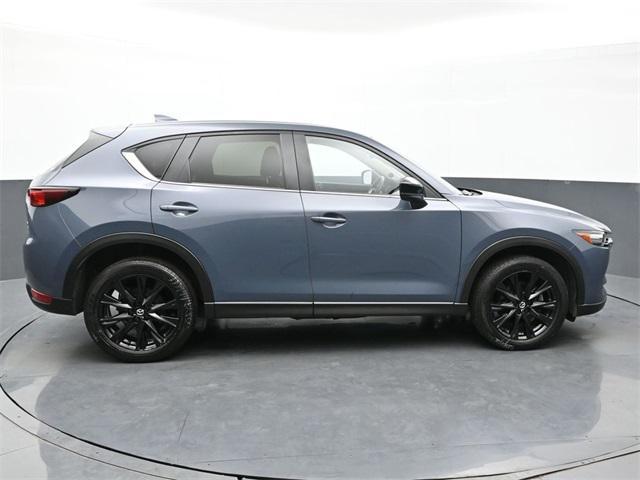 used 2021 Mazda CX-5 car, priced at $24,995