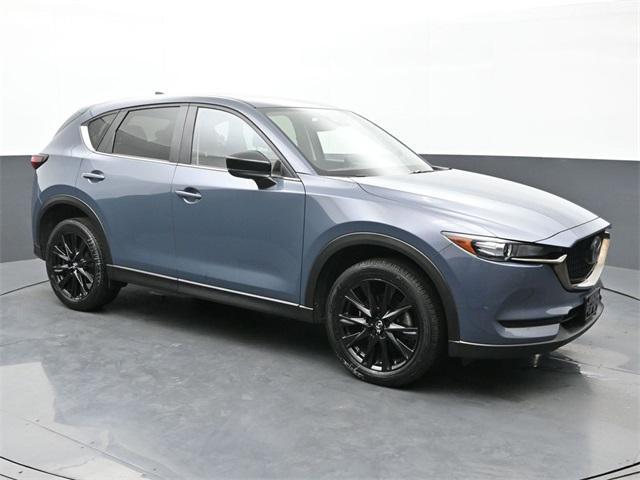 used 2021 Mazda CX-5 car, priced at $24,995