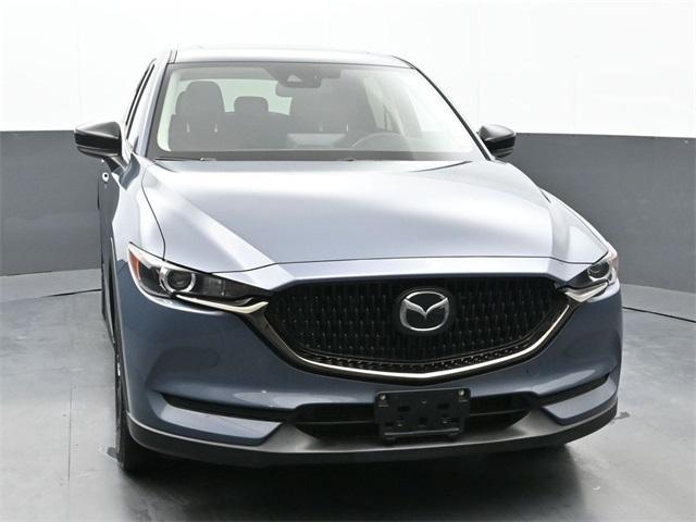 used 2021 Mazda CX-5 car, priced at $24,995